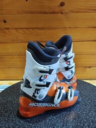 LYŽIARKY ROSSIGNOL RADICAL J 24MP